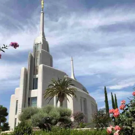 Rome Temple House-2